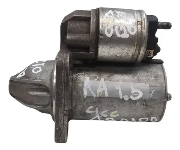 Motor Arranque Partida Ka Sedan 1.5 14-21 10 Dts E3b511000aa