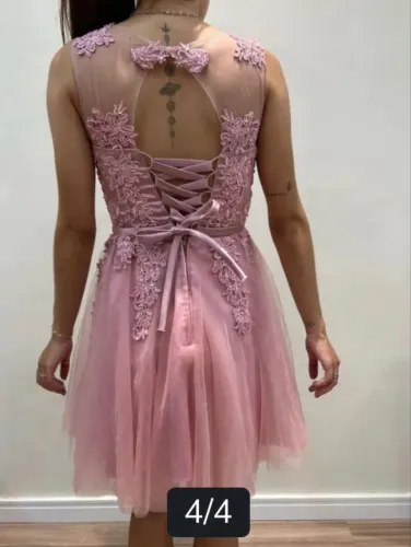 Vestido 2 em 1