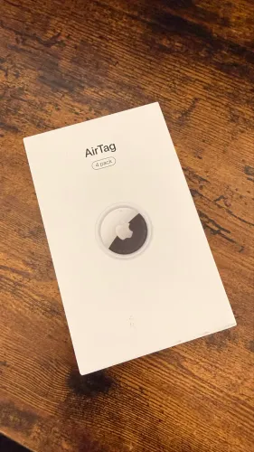 AirTag
