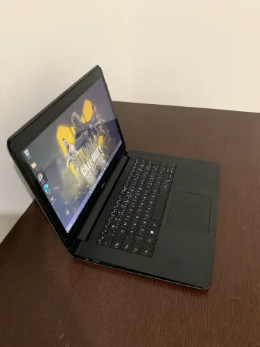 Oportunidade!! Dell Core i7, 8GB, SSD 256GB. Placa Vídeo. Cartão 12x 