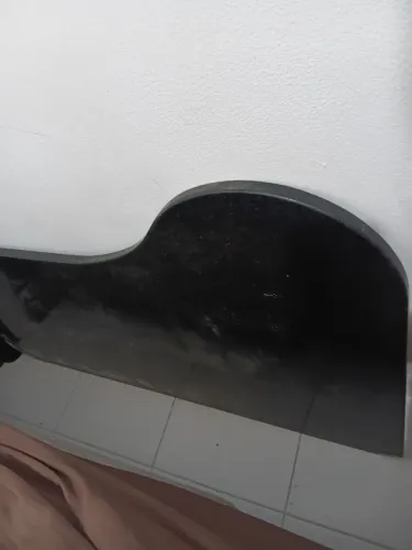 Pedra de mármore 1, 20