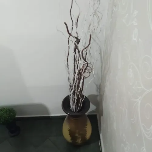 vaso decorativo