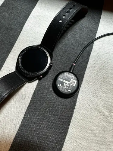Relógio Samsung Watch 3 