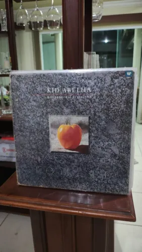 Kid Abelha - Tomate LP vinil