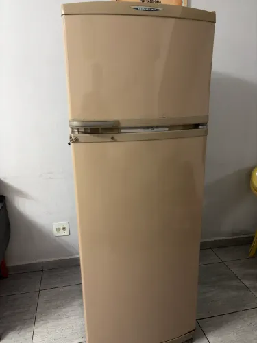 Geladeira Brastemp 330L - Usada