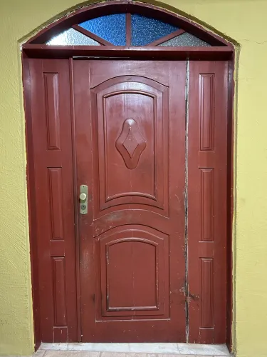 Porta completa