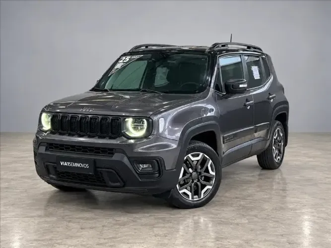 Jeep Renegade Sport Altitude 1.3 TB Flex Aut. 2025