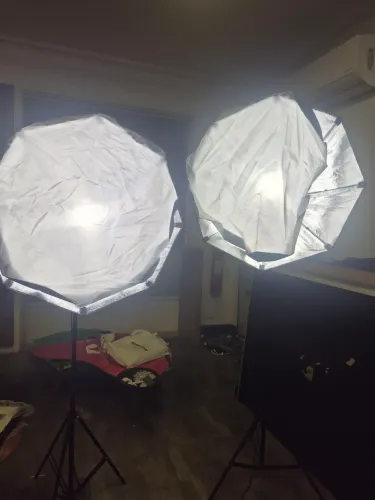 Kit para studio