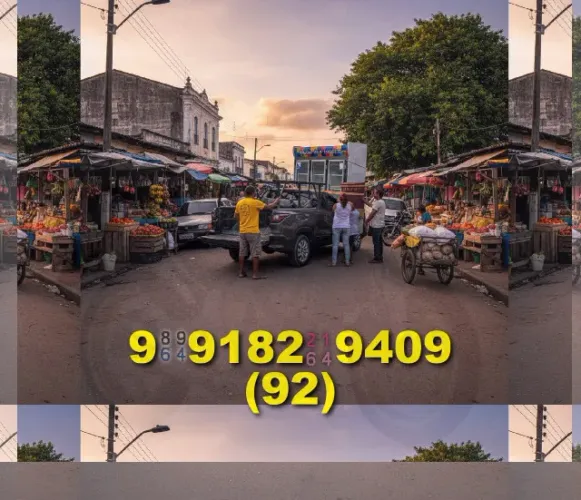 frete em manaus com pontualidade e segurança