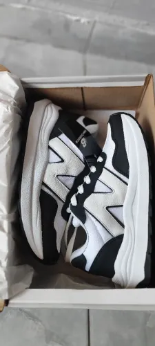 New Balance feminino 36
