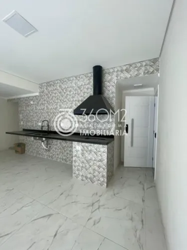 Cobertura para Venda em Santo André, Vila Curuçá, 3 dormitórios, 1 suíte, 2 banheiros, 2 v