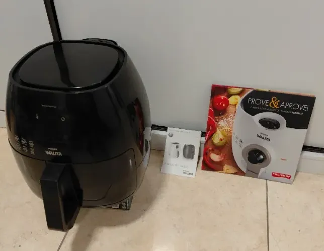 Air Fryer Philips Walita