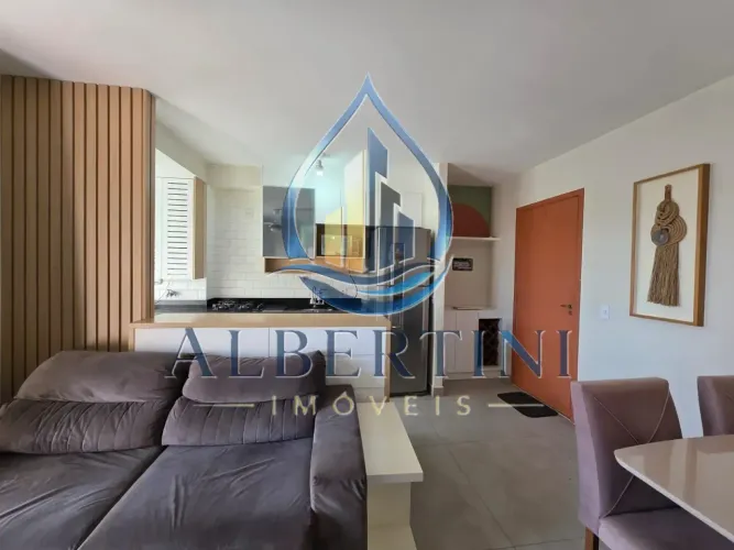 Apartamento para locação, Cotia, SP