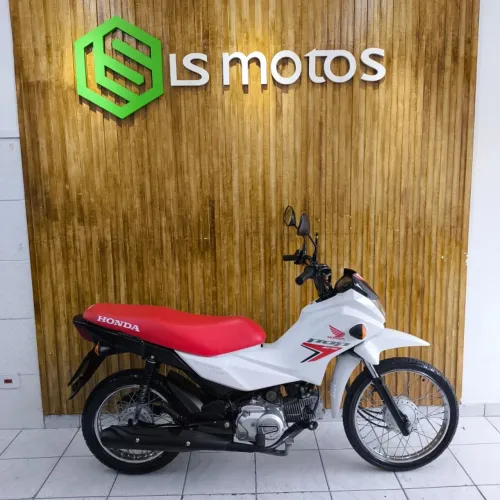 Honda Pop 110i 2025