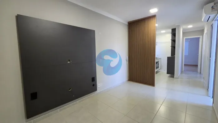 APARTAMENTO À VENDA OU LOCAÇÃO | RESIDENCIAL MONTERREY - JARDIM DAS MAGNÓLIAS