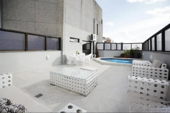 Cobertura Centro Novo Hamburgo