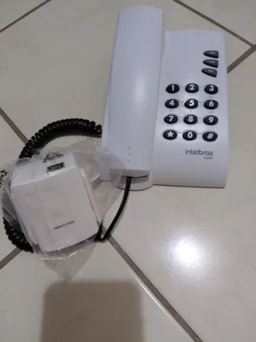 Telefone e acessórios 