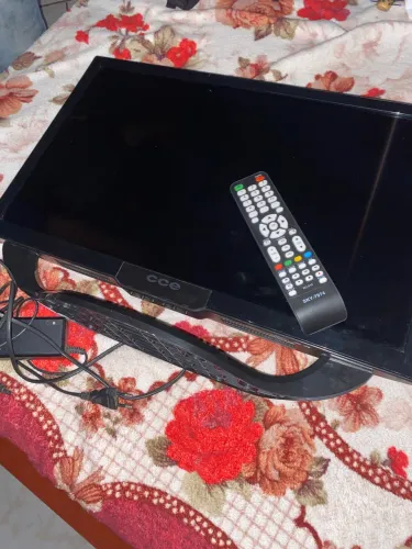 TV CCE ? 24 Polegadas