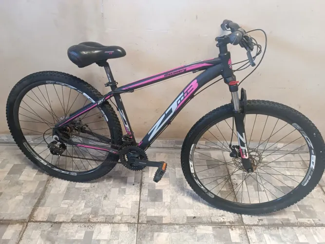 Bicicleta aro 29