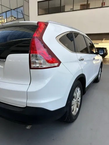 Honda CR-V EXL 2.0 Flexone 16V 2WD Aut. 2014