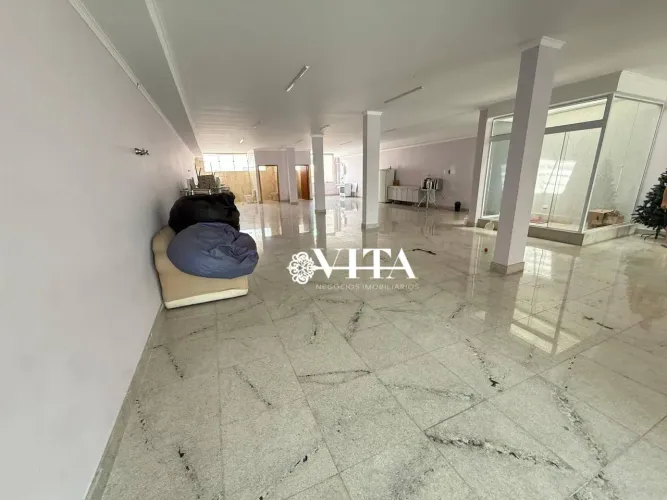 Salão para alugar, 200 m² por R$ 5.240,00/mês - Vila Rosália - Guarulhos/SP