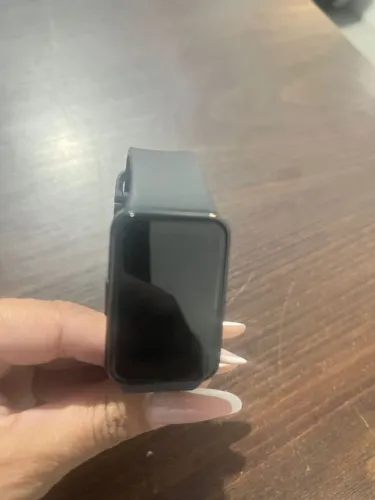 Smartband Galaxy Fit3 Samsung Tela 1.6" 5ATm IP68