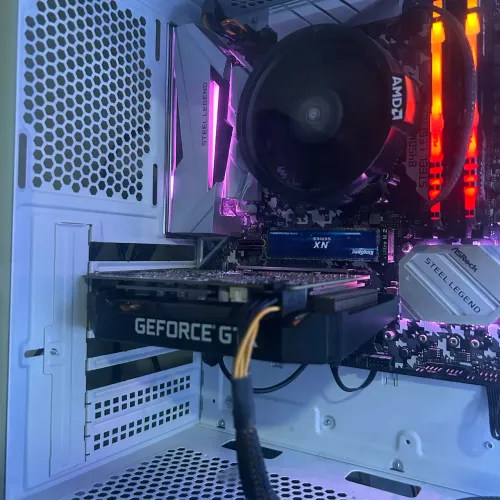 GTX 1660 ti 6Gb Semi Nova