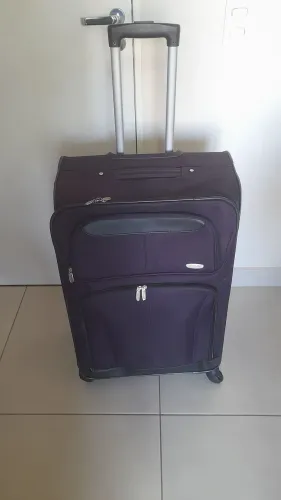 Mala de Viagem 