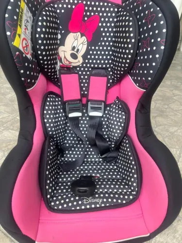 Cadeirinha para carro