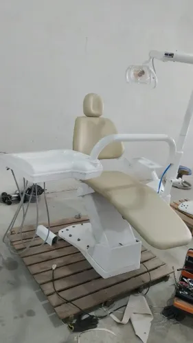 Cadeira odontológica 