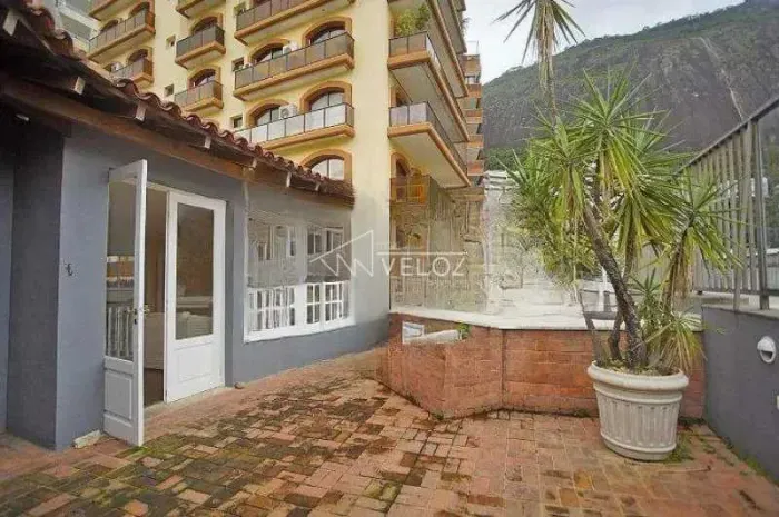Apartamento : Duplex / Residencial / Lagoa