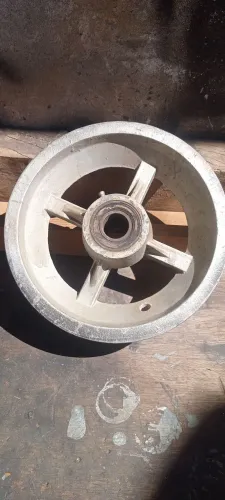 Roda aro 8 
