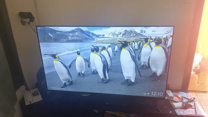 Tv Philips 50 polegadas perfeita