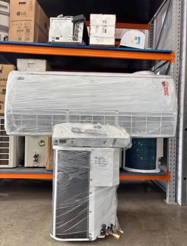 Ar condicionado 60.000 btus Carrier