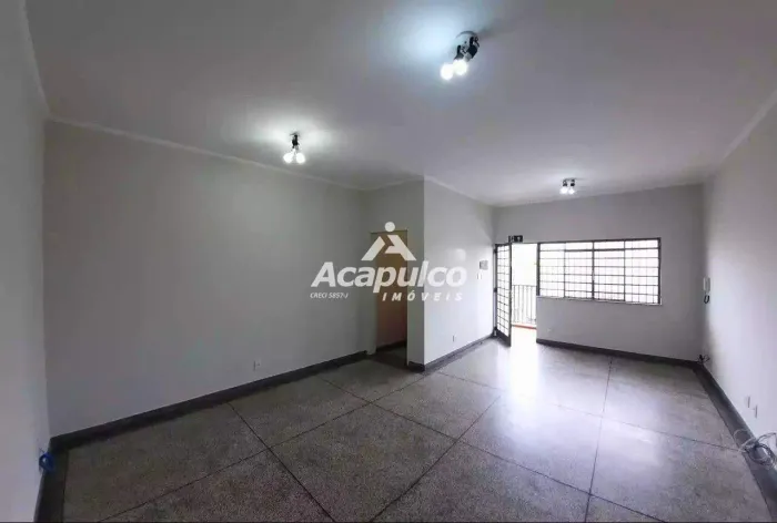 Sala para aluguel, Vila Rehder - Americana/SP