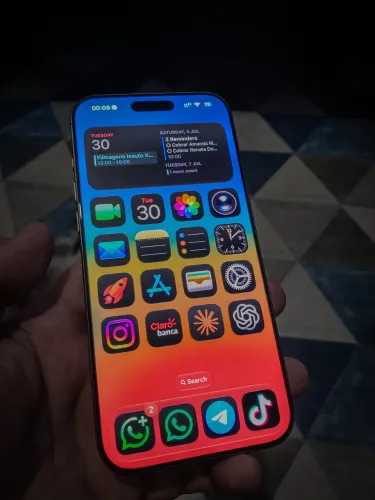 iPhone 16 PRO Max 256GB