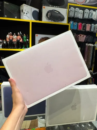 MACBOOK NEO 512GB - LACRADO - LOJA FISICA