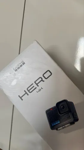Gopro Hero 4K