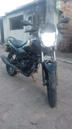 Moto mottu