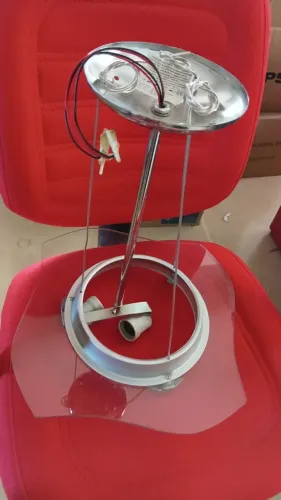 Jogo de Lustres Perfeitos Baratíssimo!