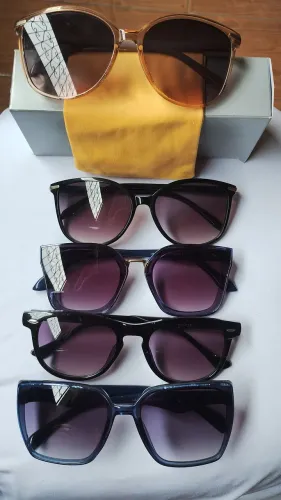 Óculos de sol