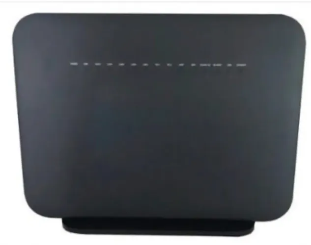 Roteador e modem de fibra óptica, Nokia G-240W-G
