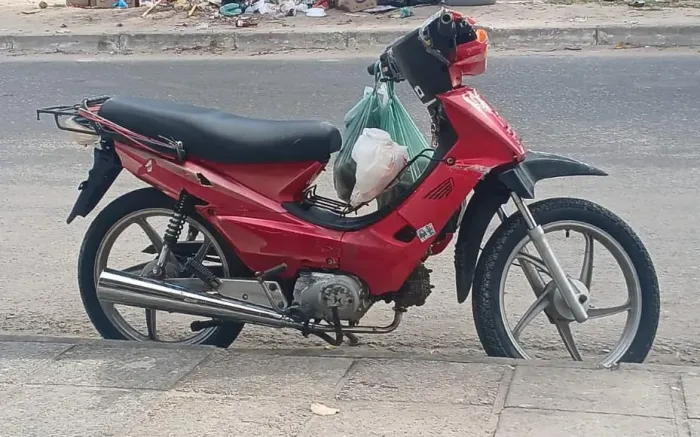 Moto Shinerai