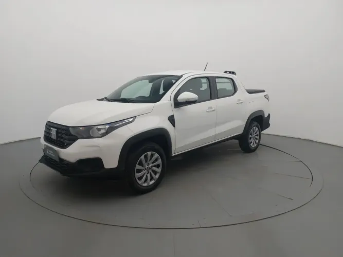 Fiat Strada Freedom 1.3 Flex 8V CD 2025