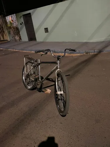 Vendo!! Bike 
