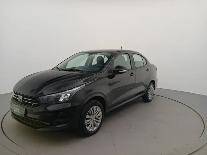 Fiat Cronos Drive 1.0 6V 2025