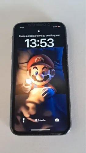 IPhone 11 - 64gb