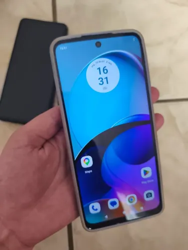 Celular Moto G 14