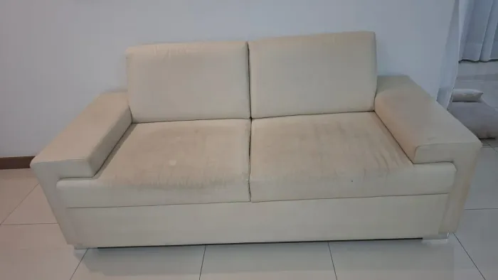 Sofá  da líder  interiores  2 e 3 lugares,  180,210