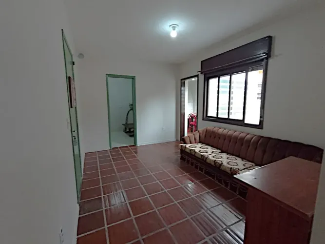 Alugo Anual Apartamento 2 Dormitórios Mobiliado a Beira Mar Zona Nova - Capão da Canoa - R